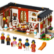 Lego’s Chinese New Year’s Eve Dinner set.